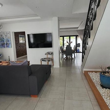 Villa Parisienne Modern Guest House Cape Town Dış mekan fotoğraf