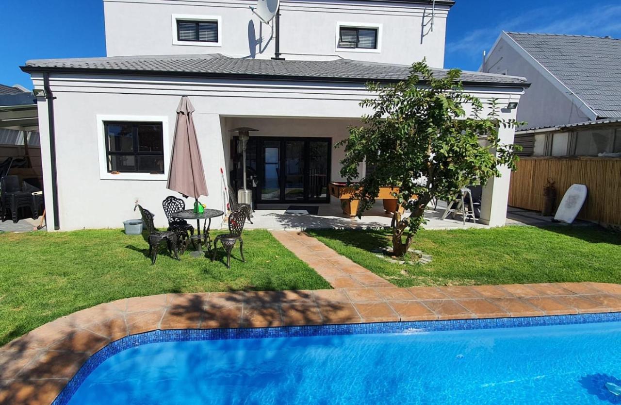Villa Parisienne Modern Guest House Cape Town Dış mekan fotoğraf