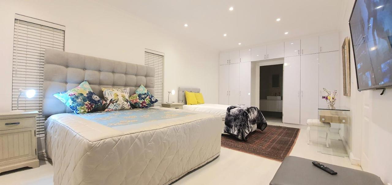 Villa Parisienne Modern Guest House Cape Town Dış mekan fotoğraf