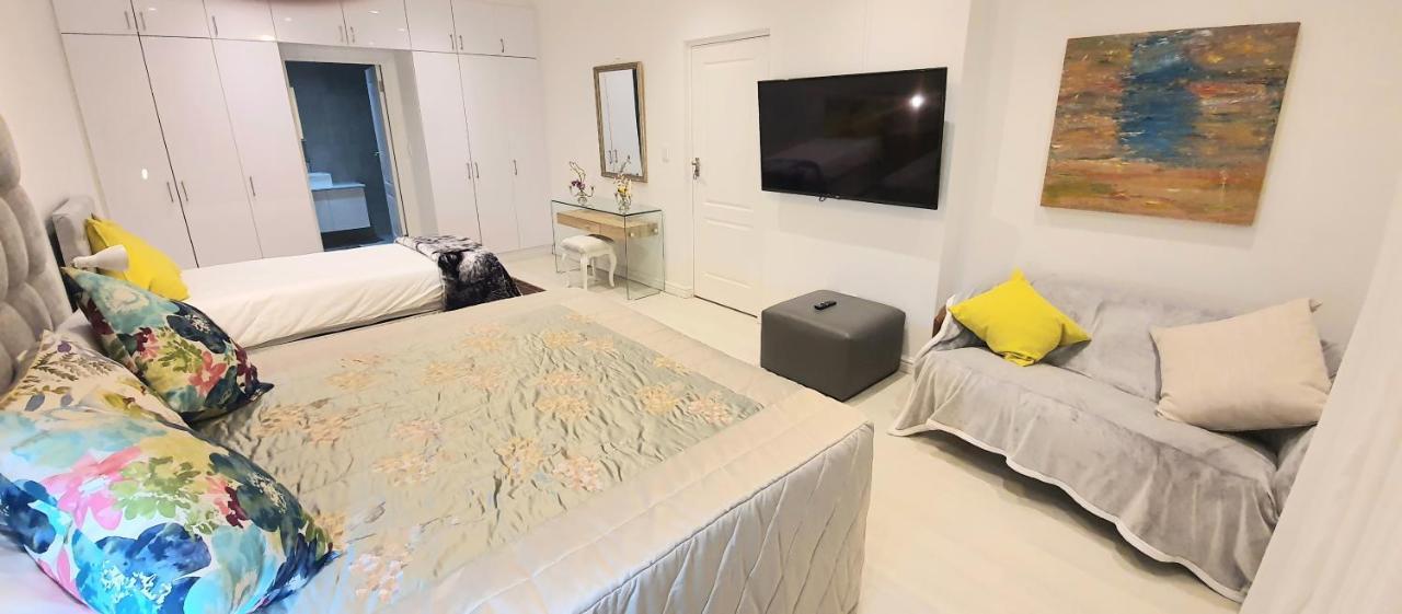 Villa Parisienne Modern Guest House Cape Town Dış mekan fotoğraf