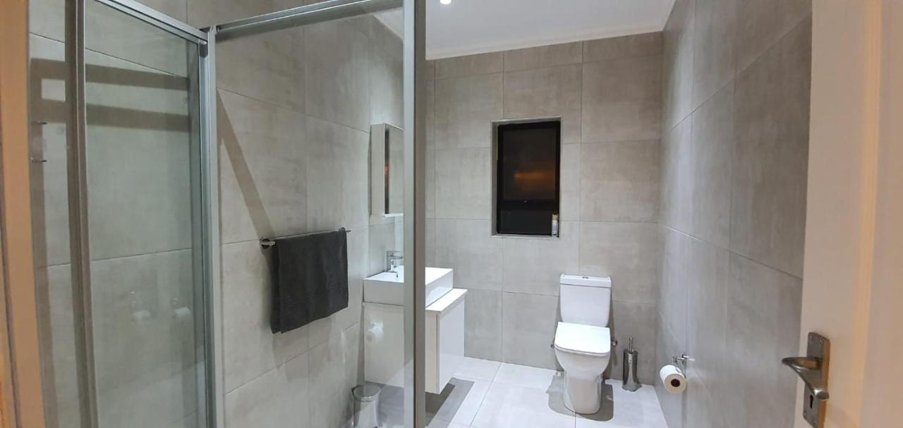 Villa Parisienne Modern Guest House Cape Town Dış mekan fotoğraf