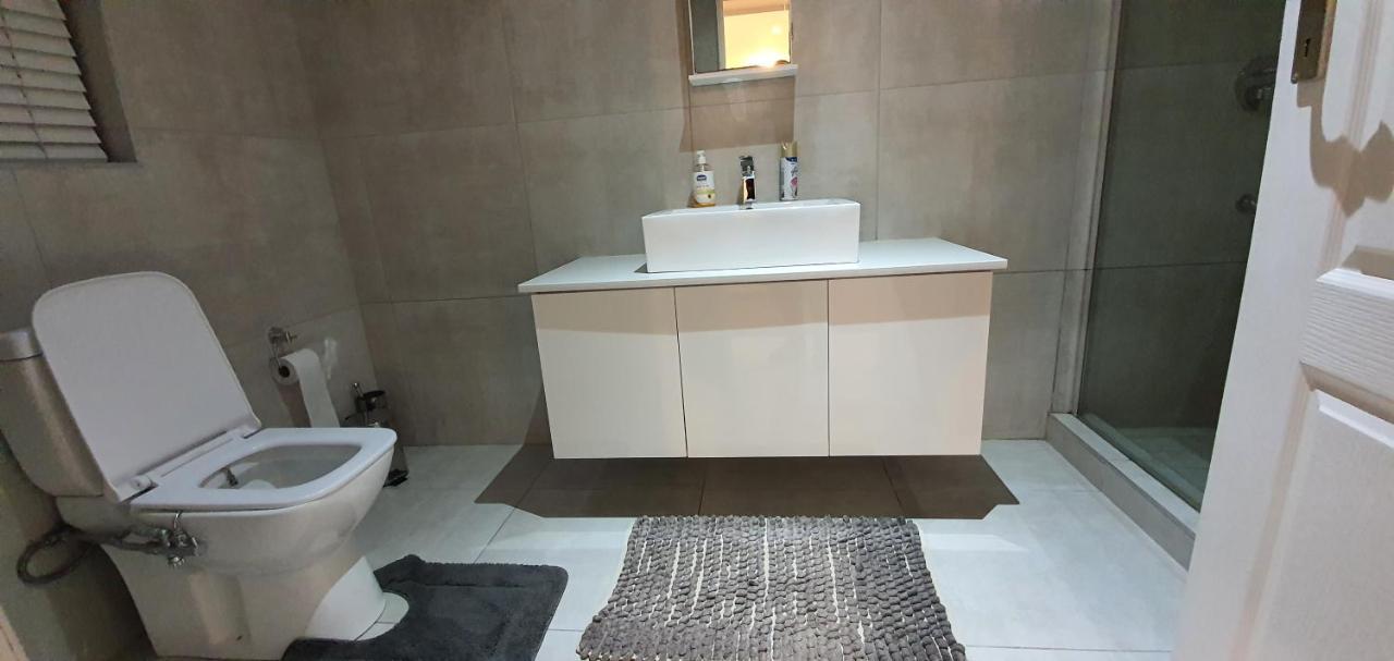 Villa Parisienne Modern Guest House Cape Town Dış mekan fotoğraf