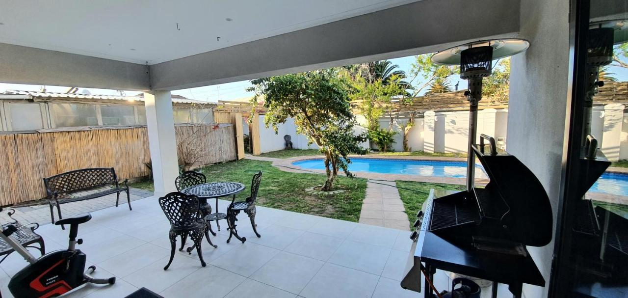 Villa Parisienne Modern Guest House Cape Town Dış mekan fotoğraf