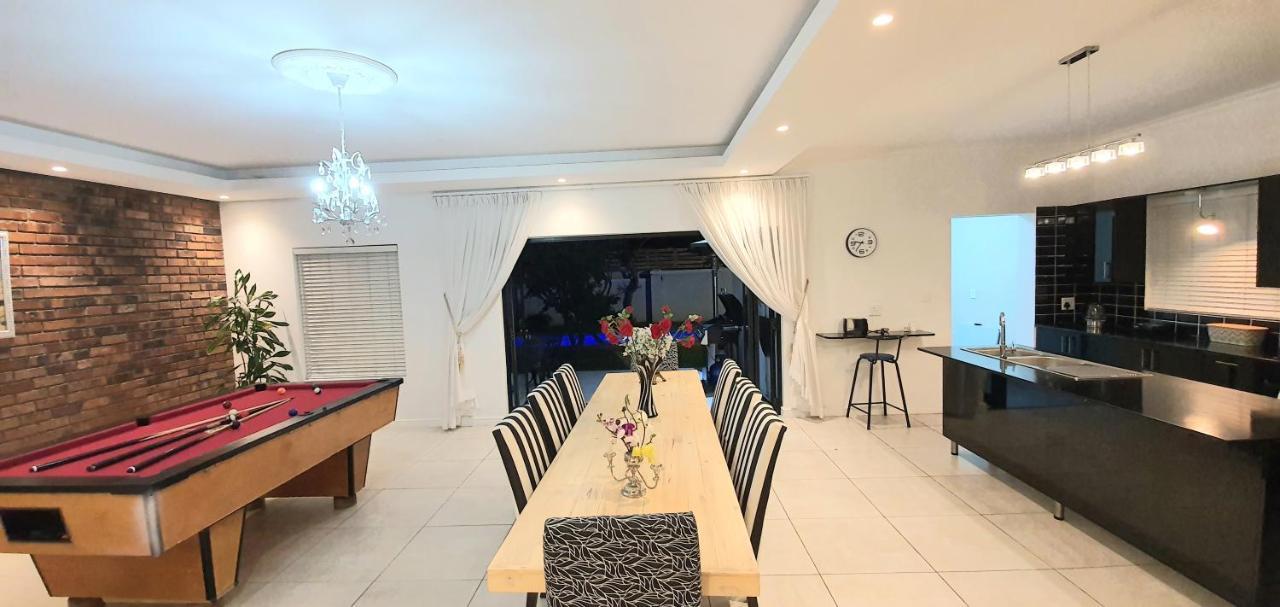 Villa Parisienne Modern Guest House Cape Town Dış mekan fotoğraf