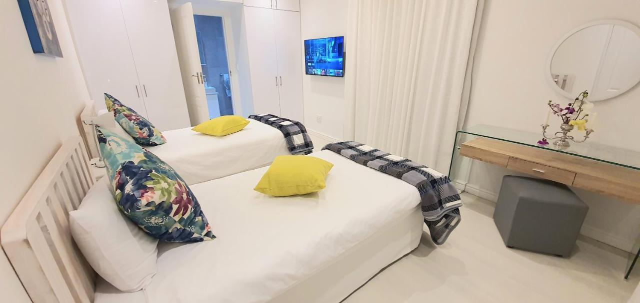 Villa Parisienne Modern Guest House Cape Town Dış mekan fotoğraf
